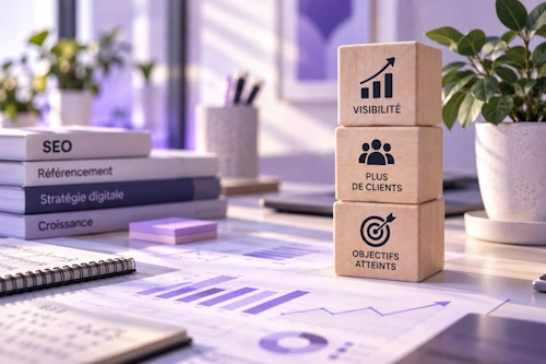 Illustration de projet Rankiz